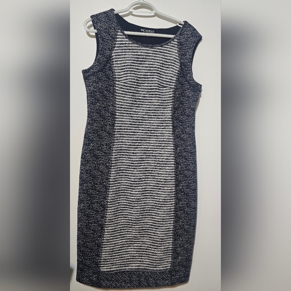 Picadilly Dress
